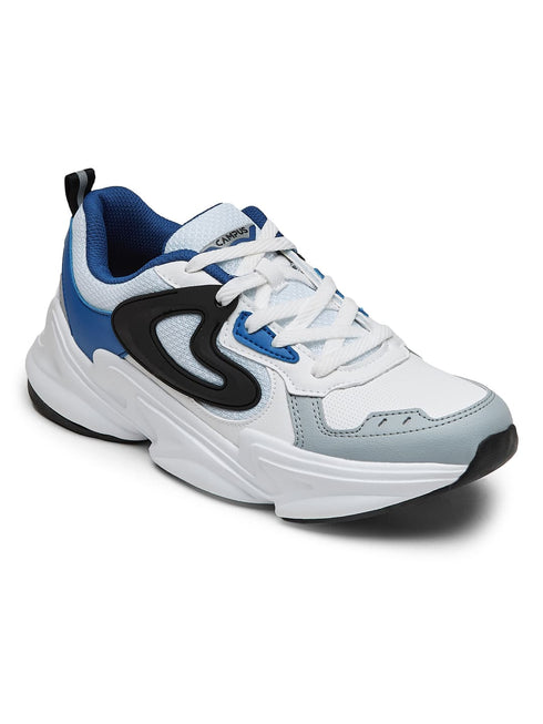 STARDUST White Men's Sneakers